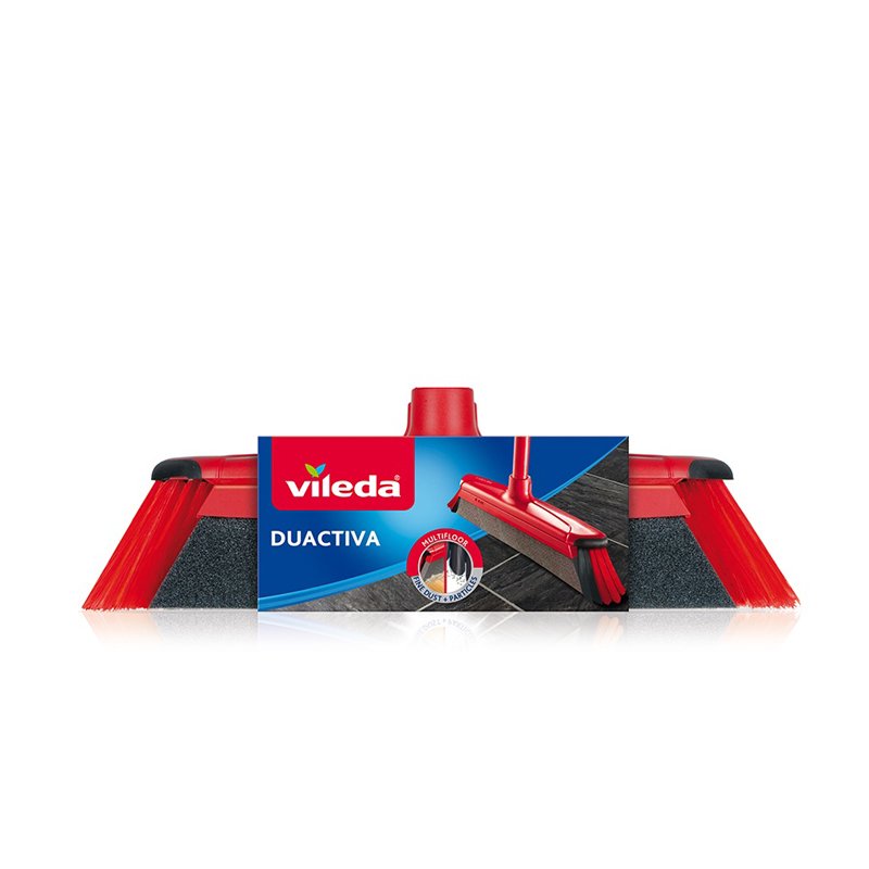 Zamiatacz Vileda DuActiva