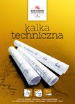 Kalka Techniczna A4 90g A'20 /Koh-I-Noor