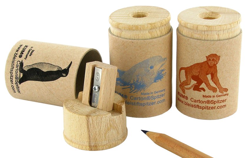 Temperówka Oko 1 An Kum