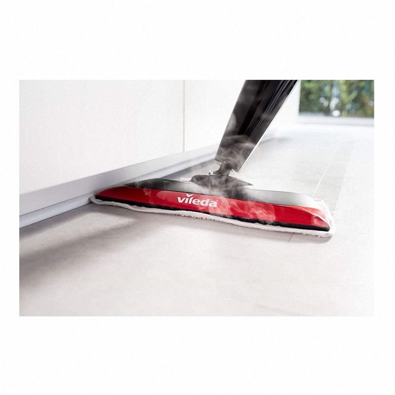 Mop Parowy Vileda Steam XXL Wkład