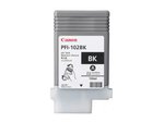 Canon PFI-102BK iPF500/600/700/LP17/24 Black (Oryg.)