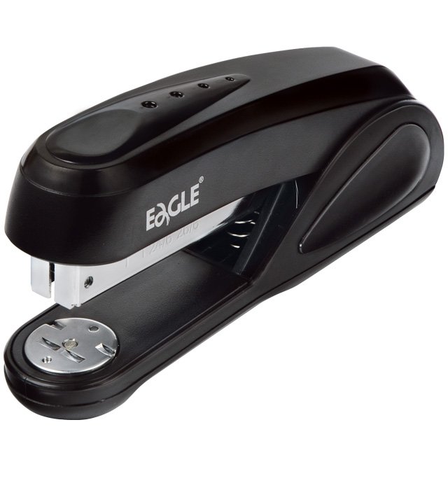 Zszywacz EAGLE DYNAMIC S5105 czarny 24/6 &#8211 20 kartek