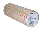Taśma Pakowa Tesa Ultra Strong 66Mx50Mm Transparentna