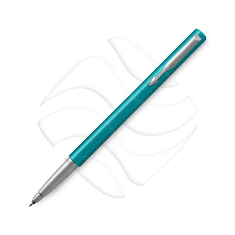 Parker Pióro Kulkowe Vector Blue-Green CT RB [2025680]