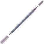 Pisak Akwarelowy Goldfaber Aqua Dwustronny Kol. 279 Faber-Castell