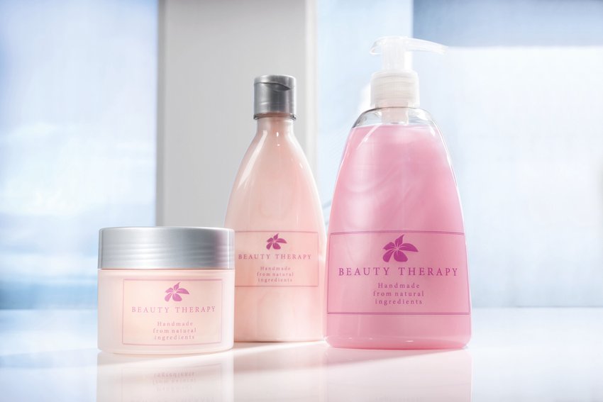 Etykiety Samop. Avery 45,7x25,4 40/A4 A'25 Przezroczyste No.L7781-25