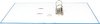Segregator Office Products Officer PP A4/55mm Biały