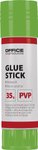 Klej w sztyfcie OFFICE PRODUCTS PVP 35g