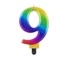 9