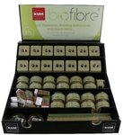 Display Bio Fibre / Kum