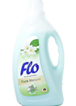 Płyn Do Płukania Tkanin 2L Pure Nature Fabsoft / Flo