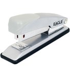 Zszywacz EAGLE 205 szary 24/6 &#8211 20 kartek