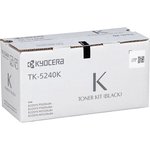 Kyocera Toner TK-5240K Black 4K 1T02R70NL0