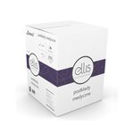 Podkład Medyczny Celuloza 50cm x 80m 2w (1szt.)  /Ellis