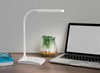 Lampa Biurkowa Led Maulpearly, Możliwość Regulacji Światła Biała