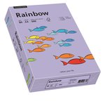 Papier Xero Rainbow A4 80G Fiolet R 60