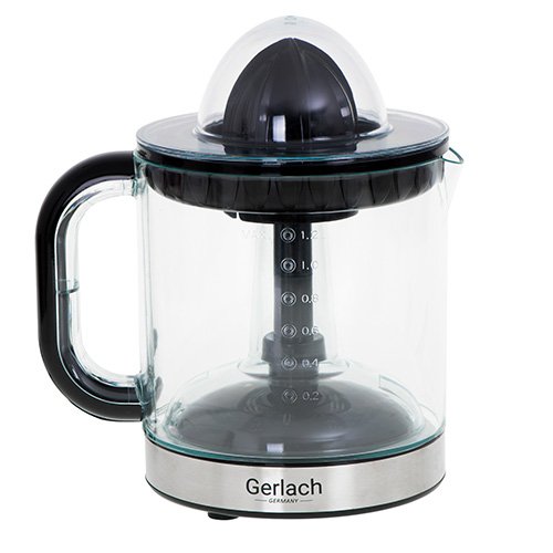 Robot planetarny 1800W 5L Gerlach GL 4219