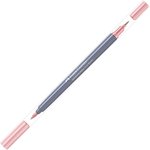 Pisak Akwarelowy Goldfaber Aqua Dwustronny Kol. 114 Faber-Castell