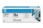 HP 12A [Q2612A] 1020/3015/3020/3030/3050/M1005 Czarny (Oryg.)