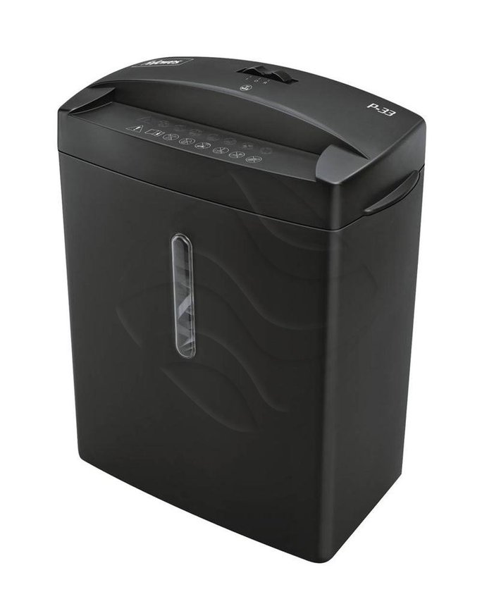 Niszczarka Fellowes P-33