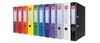 Segregator A4/50 Officer Czerwony Okuty /Office Products