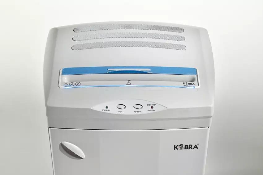 Niszczarka Kobra 400 HS-OM