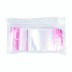 Torebki Strunowe 150x300mm /Office Products