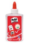 Klej w płynie PRITT PVA Multi Glue uniwersalny w butelce 145ml transparentny