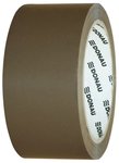 Taśma Pakowa Donau Solvent  48mm 60M 42 mikr. Brązowa