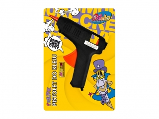 Pistolet do Kleju Mały (8mm) / Pastello