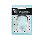 Dziurkacz Ozdobny 1.6cm [JCDZ-105-022] Klon /DpCraft