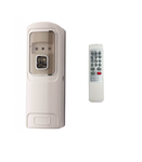 DISHS3 wersja Basic z pilotem zdalnego sterowania