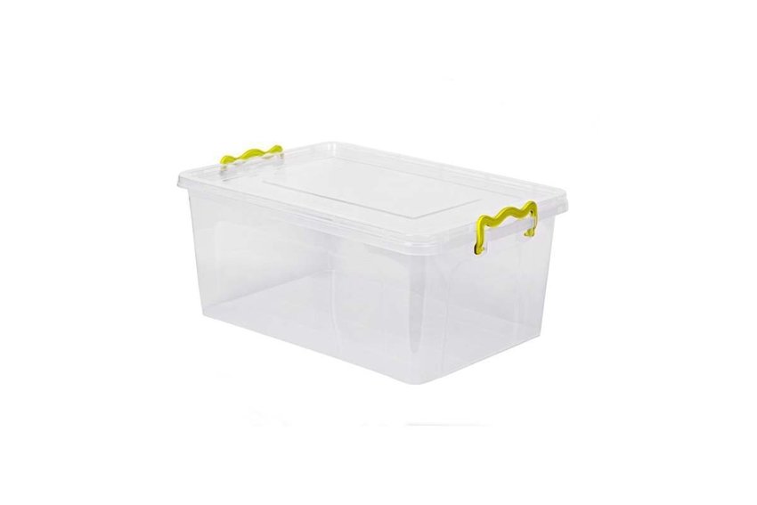 Pojemnik Strong Box 35L /Plafor