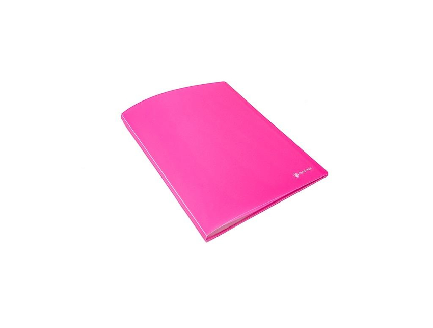 NEON ALBUM PREZENTACYJNY 40 RÓŻOWY