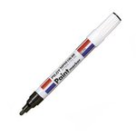 Marker Olejny M Czarny Gruby /Pilot  SC-PM-B