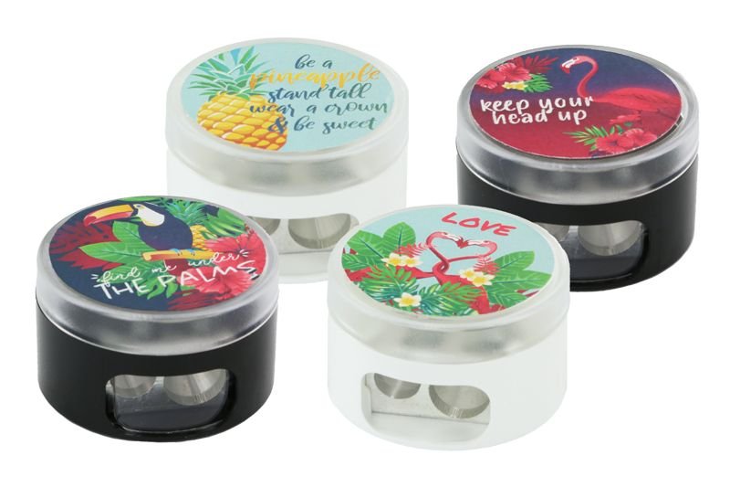Display Tropical / Kum