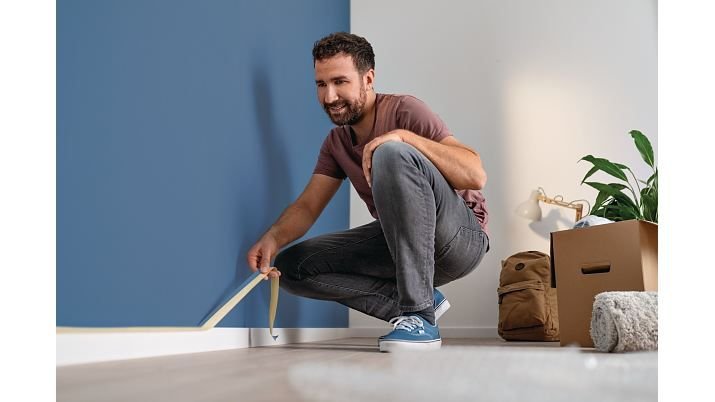 Taśma Maskująca Tesa 50M X 19Mm