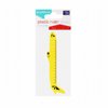 Linijka 15cm Samolot /Starpak