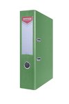 Segregator Office Products Officer PP A4/75mm Zielony