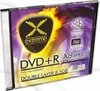 Dvd-R Extreme Slim 4.7Gb 16X