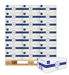 Ręcznik ZZ 3000 Ellis Simple (Celuloza) Paleta 32 kartony
