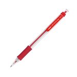 Długopis Aut. Uni SN-101 Laknock 0.7mm Czerwony