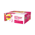 Herbata Lipton Refresh Owoce Leśne 100 Kopert