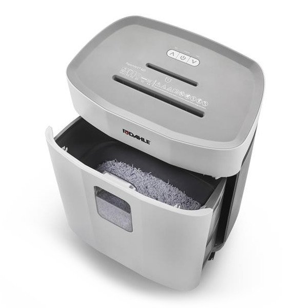 Niszczarka Dahle Papersafe 2021 Ps 420