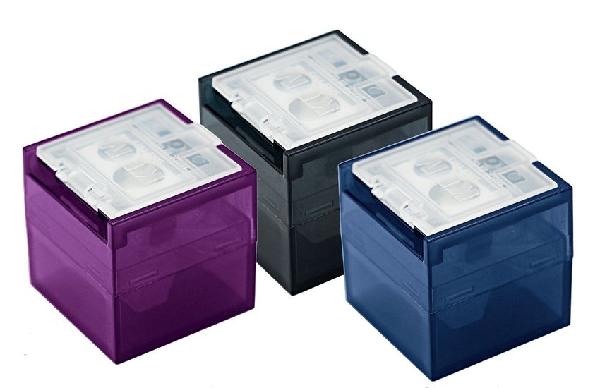 Temperówka Kum Mellow Cub3 M2