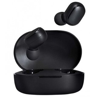 Słuchawki bezprzewodowe XIAOMI Earbuds Basic 2, czarne