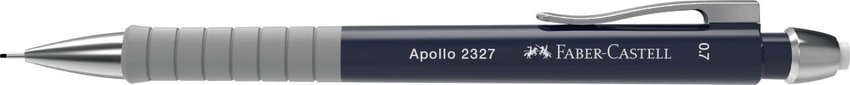 Ołówek Automatyczny Apollo 0,7Mm Display 20 Szt. Faber-Castell
