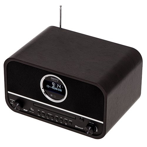Retro Radio z Bluetooth Camry CR 1182