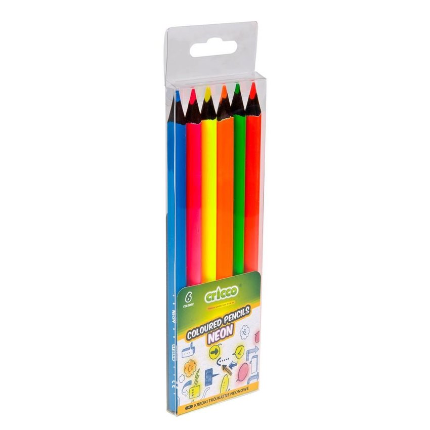 Display Cricco Na Ladę Kredki Bts 202036 Elementów