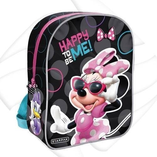 Plecak Szkolny [352794] Minnie /Starpak